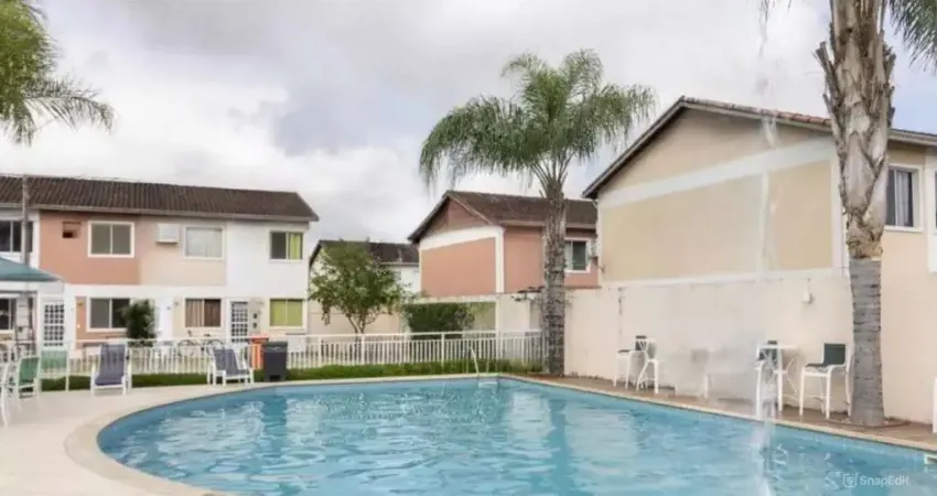 Casa à venda, 90 m² por R$ 390.000,00 - Vargem Grande - Rio de Janeiro/RJ