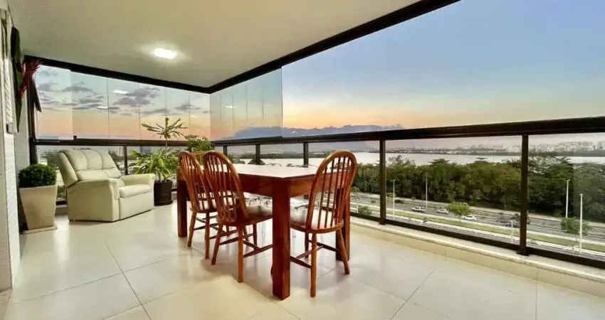 Apartamento com 4 dormitórios à venda, 160 m² por R$ 1.999.900,00 - Barra Olímpica - Rio de Janeiro/RJ