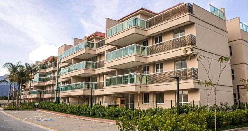 Apartamento com 2 dormitórios à venda, 75 m² por R$ 720.000,00 - Recreio dos Bandeirantes - Rio de Janeiro/RJ