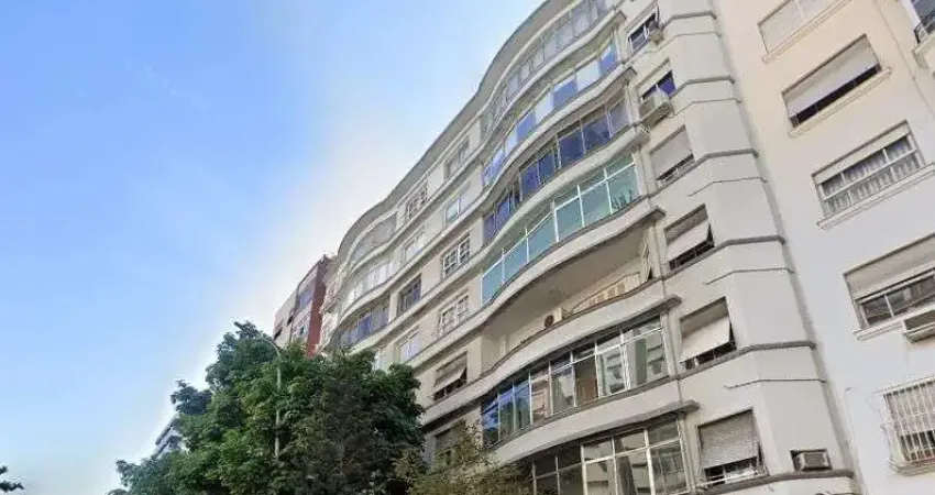 Apartamento à venda, 167 m² por R$ 1.640.000,00 - Ipanema - Rio de Janeiro/RJ
