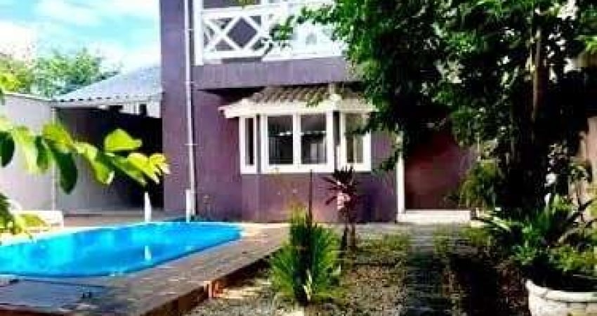 Casa com 3 dormitórios à venda, 240 m² por R$ 999.000,00 - Vargem Grande - Rio de Janeiro/RJ