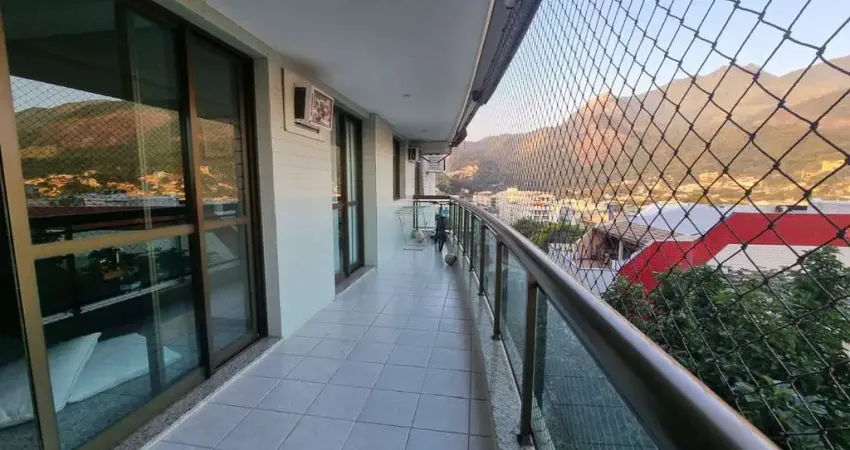 Apartamento com 3 dormitórios à venda, 129 m² por R$ 670.000,00 - Freguesia de Jacarepaguá - Rio de Janeiro/RJ