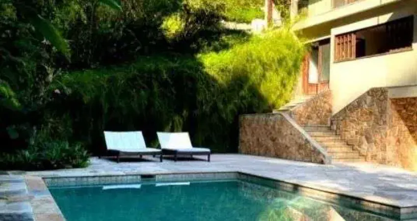 Casa à venda, 448 m² por R$ 2.789.000,00 - Itanhangá - Rio de Janeiro/RJ