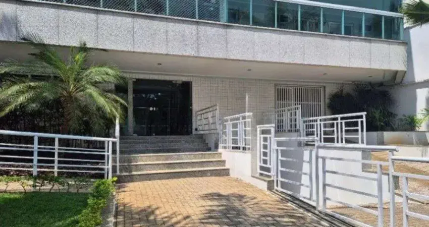 Apartamento à venda, 90 m² por R$ 610.000,00 - Recreio dos Bandeirantes - Rio de Janeiro/RJ