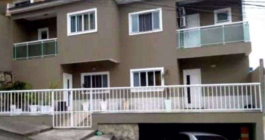 Casa Residencial à venda, Taquara, Rio de Janeiro - CA1104.