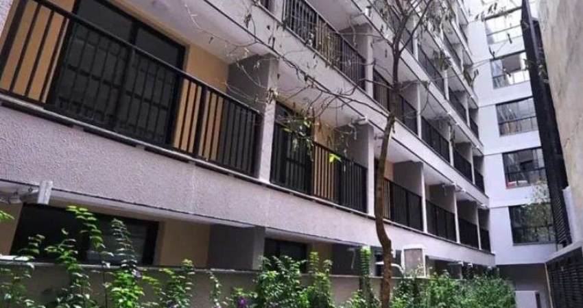 Studio com 1 dormitório à venda, 38 m² por R$ 325.000,00 - Centro - Rio de Janeiro/RJ