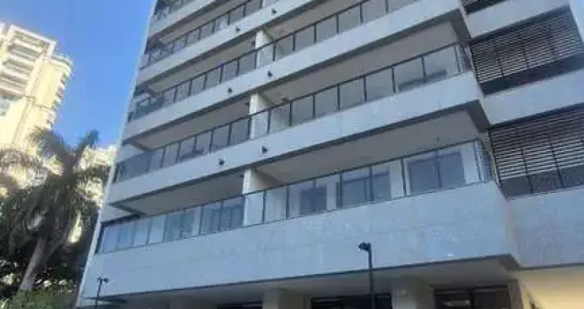 Apartamento com 2 dormitórios à venda, 74 m² por R$ 1.444.945,00 - Barra da Tijuca - Rio de Janeiro/RJ