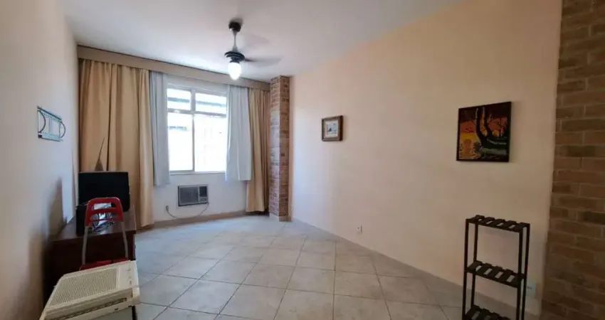 Apartamento com 1 quarto à venda na Rua General Canabarro, 414, Tijuca, Rio de Janeiro