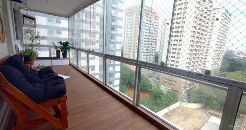 Apartamento à venda, 84 m² por R$ 1.160.000,00 - Barra da Tijuca - Rio de Janeiro/RJ
