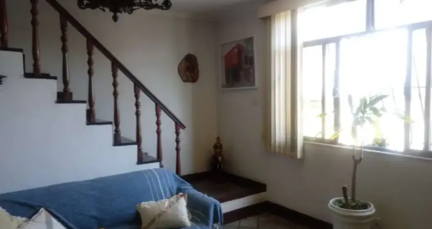 Casa em condomínio fechado com 4 quartos à venda na Rua Aquidabã, 805, Méier, Rio de Janeiro