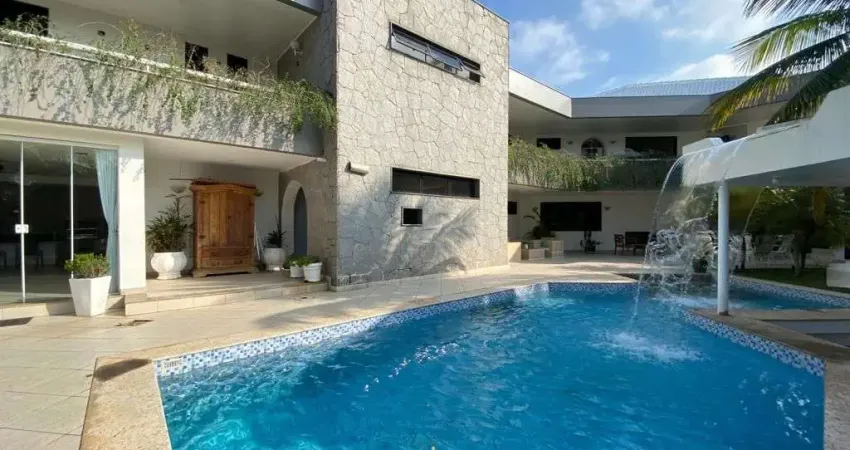 Casa à venda, 872 m² por R$ 5.600.000,00 - Barra da Tijuca - Rio de Janeiro/RJ