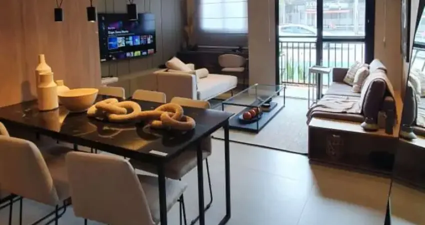 Apartamento em frente ao Norte Shopping
