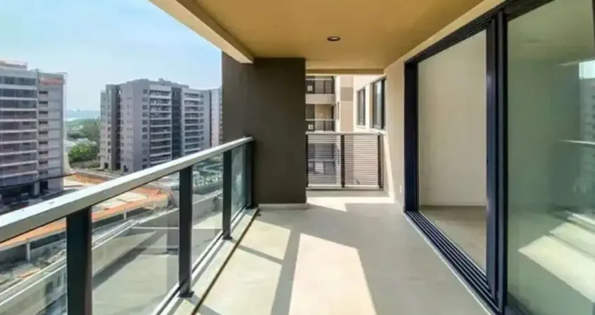 Apartamento com 2 quartos à venda na Avenida Cândido Portinari, 60, Barra da Tijuca, Rio de Janeiro