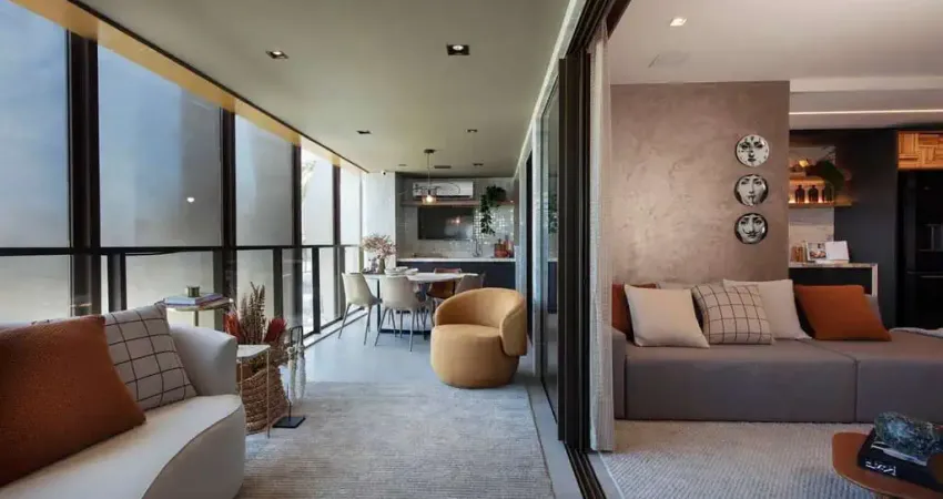 Cobertura com 3 dormitórios à venda, 157 m² por R$ 4.873.300,00 - Barra da Tijuca - Rio de Janeiro/RJ