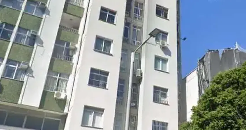 Apartamento à venda, 90 m² por R$ 900.000,00 - Humaitá - Rio de Janeiro/RJ