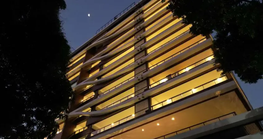 Excelente 3 suítes em Botafogo