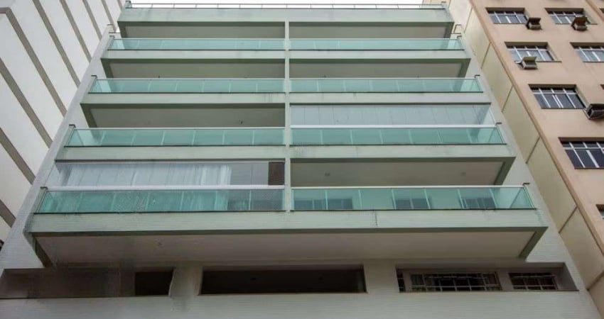 Apartamento com 3 quartos em Botafogo