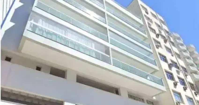 Apartamento com 3 quartos à venda na Rua da Passagem, 23, Botafogo, Rio de Janeiro