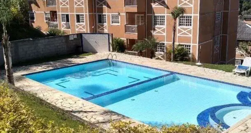 Apartamento com 3 quartos à venda na Estrada União e Indústria, 2299, Corrêas, Petrópolis