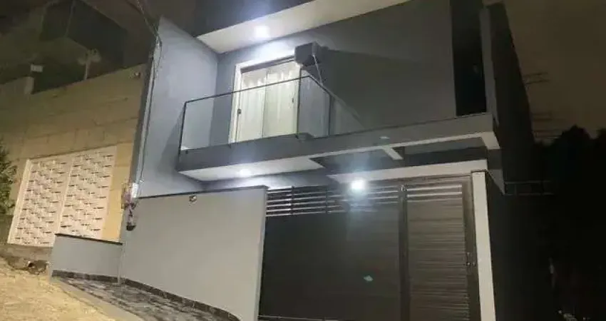 Casa em condomínio fechado com 3 quartos à venda na Rua Ipadu, 254, Jacarepaguá, Rio de Janeiro