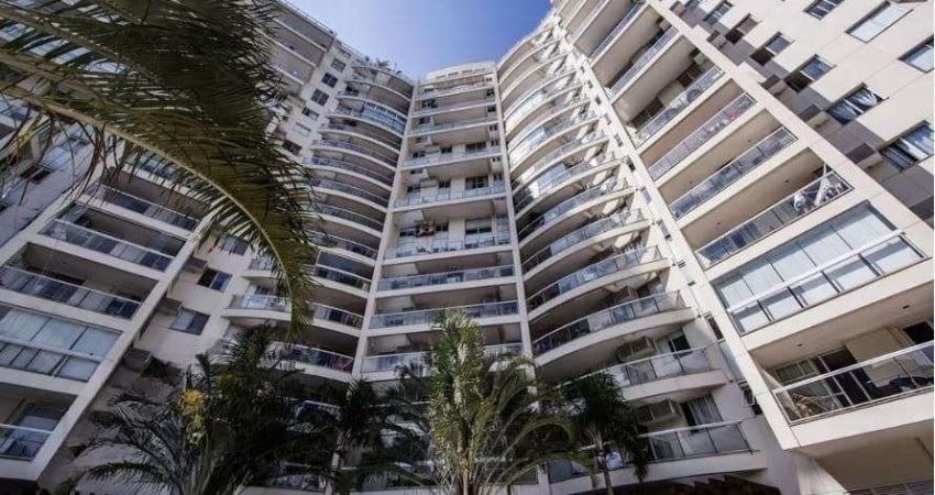 Apartamento Duplex à venda, 124 m² por R$ 1.920.000,00 - Barra da Tijuca - Rio de Janeiro/RJ