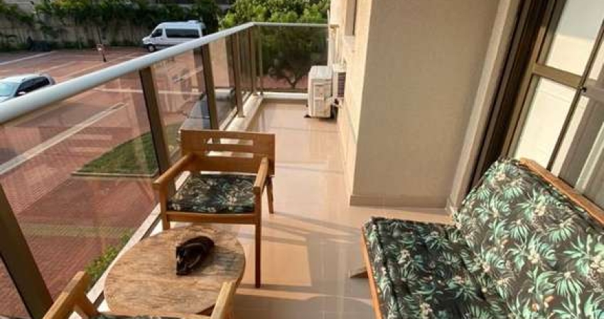 Apartamento com 3 dormitórios à venda, 77 m² por R$ 700.000,00 - Barra Olímpica - Rio de Janeiro/RJ