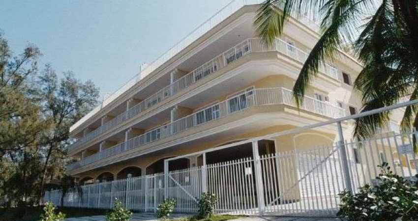 Apartamento com 2 dormitórios à venda, 87 m² por R$ 840.000,00 - Recreio dos Bandeirantes - Rio de Janeiro/RJ