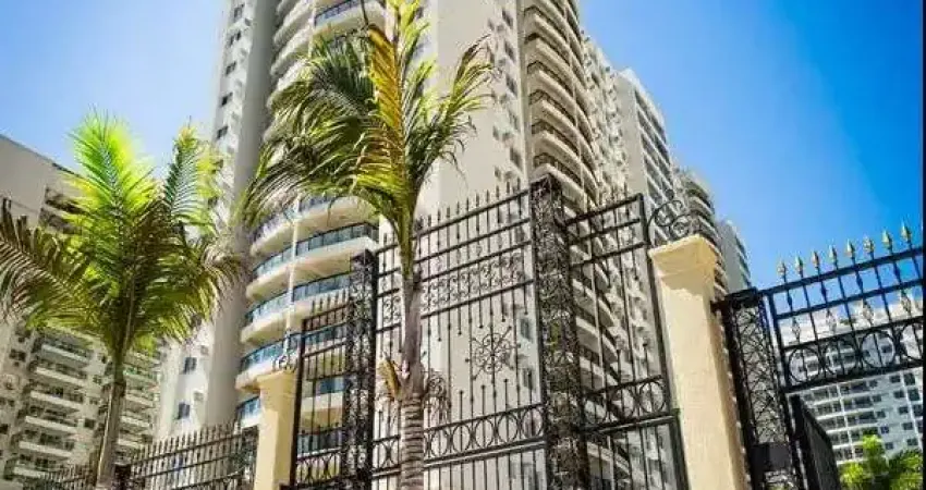 Apartamento com 3 dormitórios à venda, 89 m² por r$ 880.000,00 - cidade jardim - rio de janeiro/rj