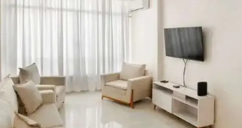 Apartamento com 4 dormitórios à venda, 103 m² por R$ 1.365.000,00 - Copacabana - Rio de Janeiro/RJ