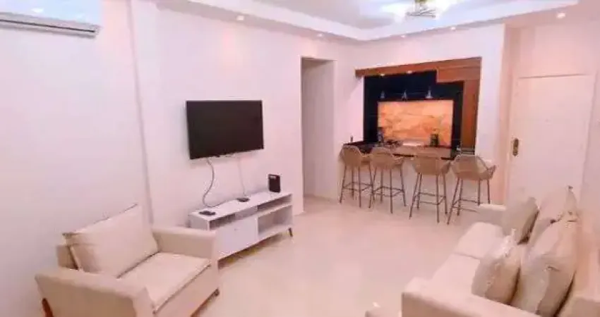 Apartamento com 4 dormitórios à venda, 103 m² por r$ 1.365.000,00 - copacabana - rio de janeiro/rj