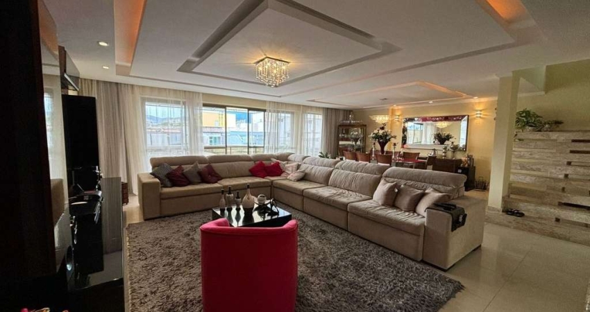 Cobertura com 4 dormitórios à venda, 340 m² por R$ 1.550.000,00 - Recreio dos Bandeirantes - Rio de Janeiro/RJ