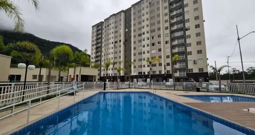 Apartamento com 2 dormitórios à venda, 44 m² por r$ 349.000,00 - barra olímpica - rio de janeiro/rj