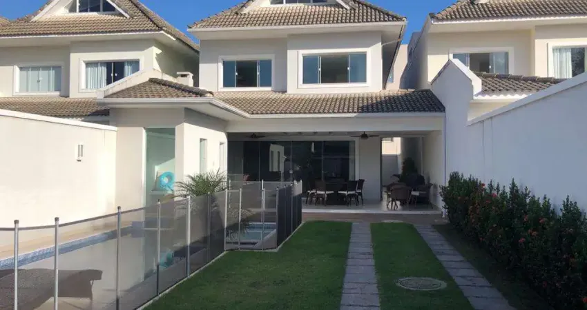 Casa à venda, 300 m² por R$ 2.300.000,00 - Recreio dos Bandeirantes - Rio de Janeiro/RJ