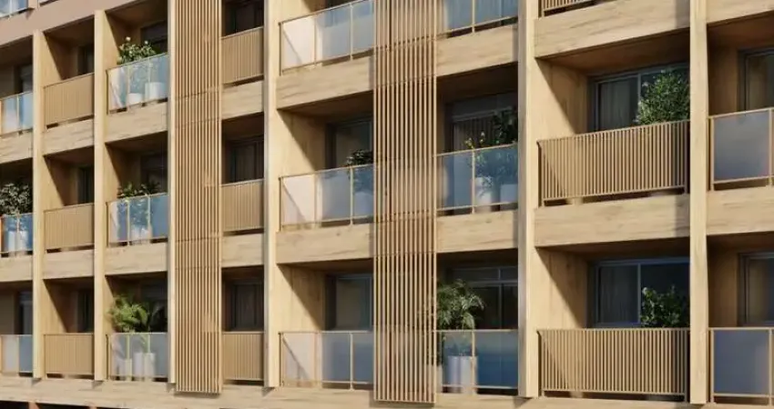 Apartamento com 2 dormitórios à venda, 53 m² por R$ 439.900,00 - Centro - Rio de Janeiro/RJ