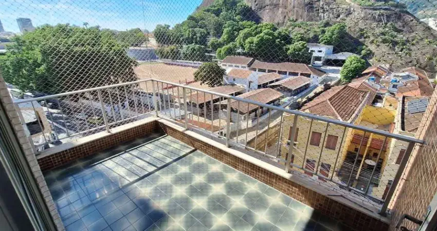 Apartamento com 1 quarto à venda na Rua Barão de Mesquita, 108, Tijuca, Rio de Janeiro