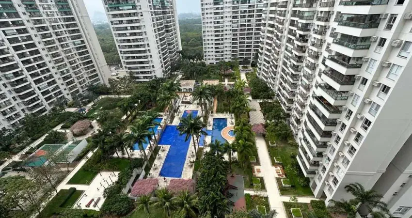 CIDADE JARDIM - UNICO