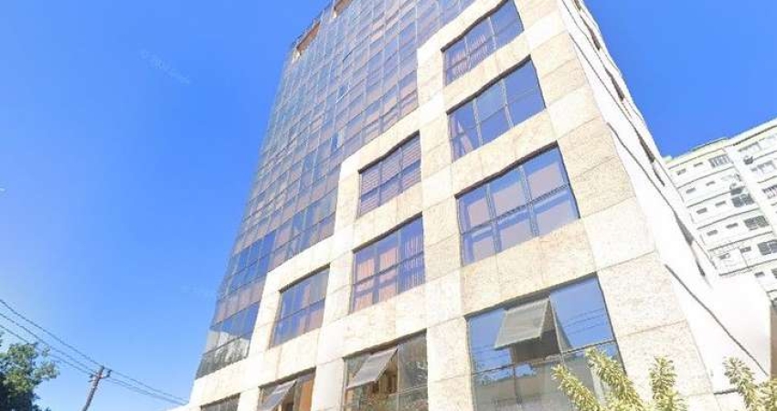 Conjunto à venda, 184 m² por R$ 2.799.000,00 - Jardim Botânico - Rio de Janeiro/RJ