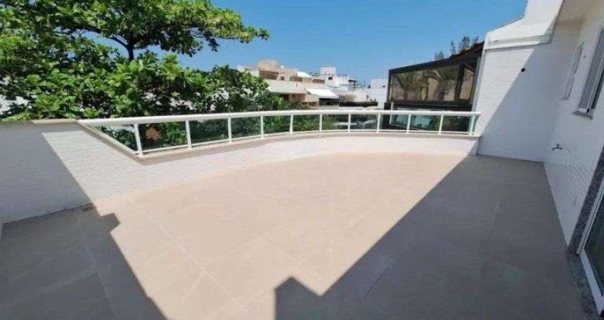Cobertura com 3 dormitórios à venda, 170 m² por R$ 1.499.000,00 - Recreio dos Bandeirantes - Rio de Janeiro/RJ