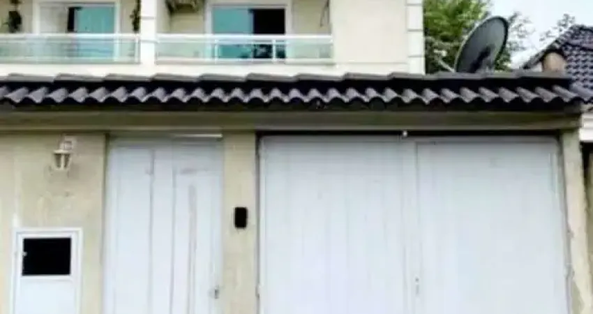 Casa com 2 dormitórios à venda, 140 m² por R$ 679.000,00 - Taquara - Rio de Janeiro/RJ