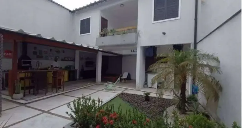 Casa com 5 dormitórios à venda, 350 m² por R$ 950.000,00 - Anil - Rio de Janeiro/RJ