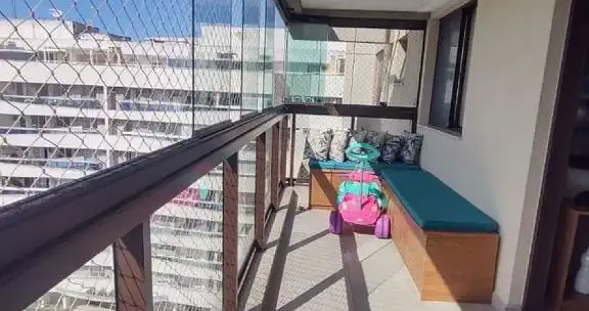 Cobertura com 4 quartos à venda na Avenida Tim Maia, 7285, Recreio dos Bandeirantes, Rio de Janeiro