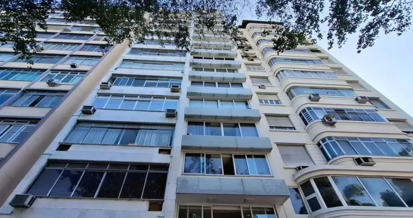 Studio com 1 dormitório à venda, 37 m² por R$ 699.990,00 - Flamengo - Rio de Janeiro/RJ