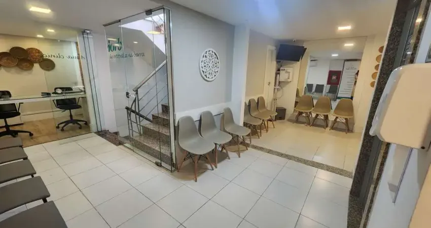 Prédio à venda, 1080 m² por R$ 15.000.000,00 - Jardim Oceânico - Rio de Janeiro/RJ