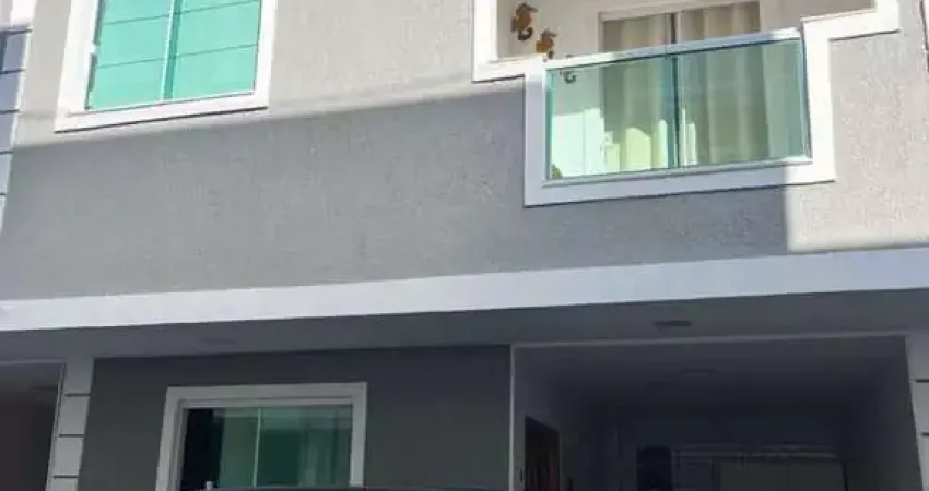 Casa à venda, 205 m² por R$ 630.000,00 - Taquara - Rio de Janeiro/RJ