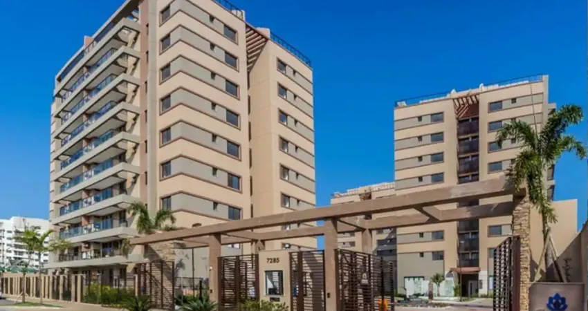Apartamento com 4 dormitórios à venda, 120 m² por R$ 1.155.000,00 - Recreio dos Bandeirantes - Rio de Janeiro/RJ
