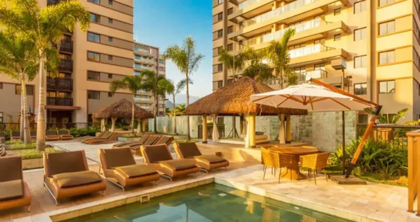 Apartamento com 4 dormitórios à venda, 120 m² por r$ 1.155.000,00 - recreio dos bandeirantes - rio de janeiro/rj