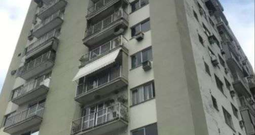 Apartamento Residencial à venda, Tijuca, Rio de Janeiro - AP8164.
