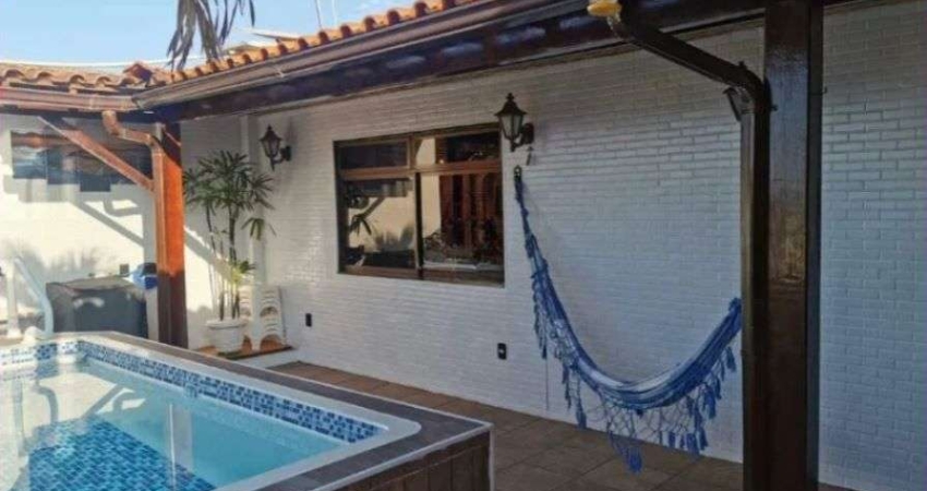 Cobertura com 3 dormitórios à venda, 160 m² por R$ 549.000,00 - Recreio dos Bandeirantes - Rio de Janeiro/RJ