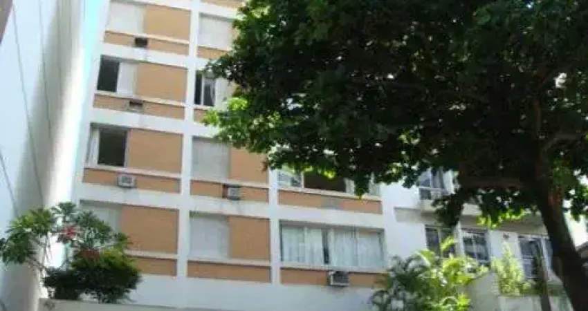 Apartamento à venda, 71 m² por R$ 420.000,00 - Tijuca - Rio de Janeiro/RJ