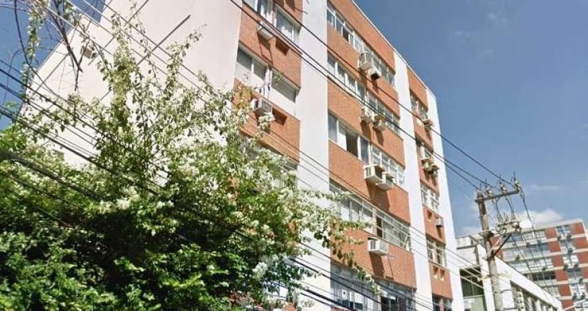 Apartamento com 2 dormitórios à venda, 64 m² por R$ 889.000,00 - Jardim Botânico - Rio de Janeiro/RJ